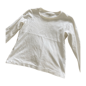 Uniqlo blouse