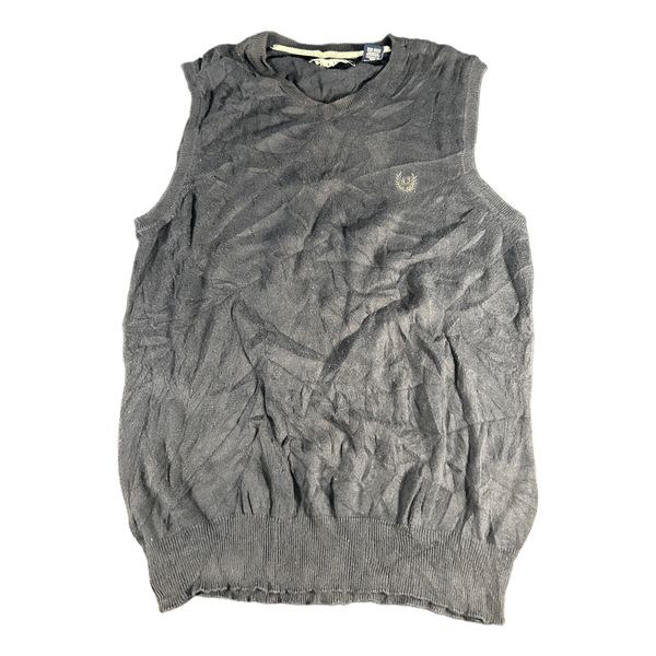 Chaps (Ralph Lauren) neuleliivi S – 100 % puuvillaa