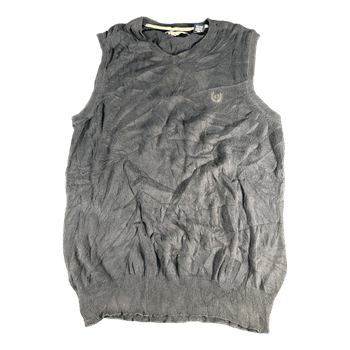 Chaps (Ralph Lauren) neuleliivi S – 100 % puuvillaa
