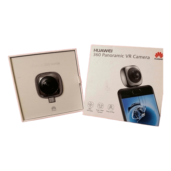 Huawei 360 panoramic VR camera