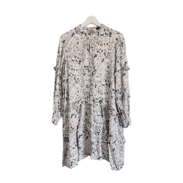 Bruuns bazaar dress