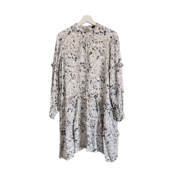 Bruuns bazaar dress