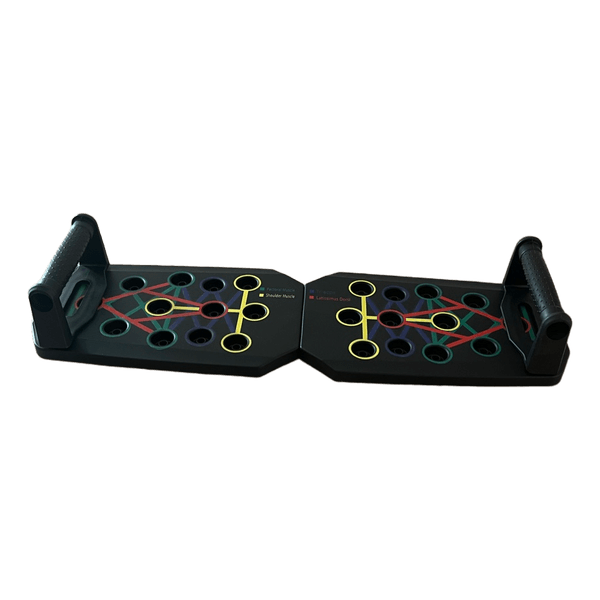 Push up board