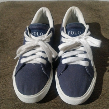 Polo/ ralph lauren shoes