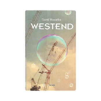 Westend-romaani, pokkari