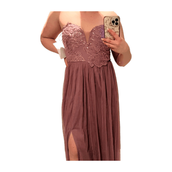 Little mistress dress