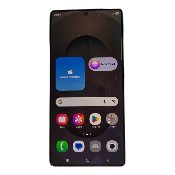 Samsung Galaxy S25 Ultra, Titan Rosegold 512gb