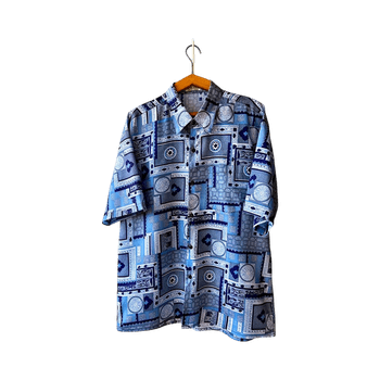 Silkkipaita