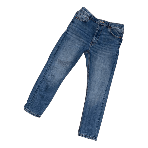 Blue jeans