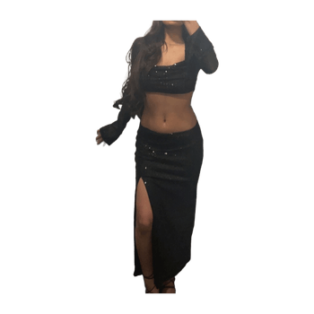 Nly dress