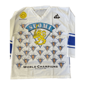 Suomipaita sportswear