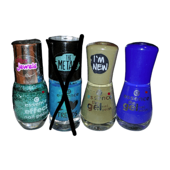 Kynsilakka beauty product