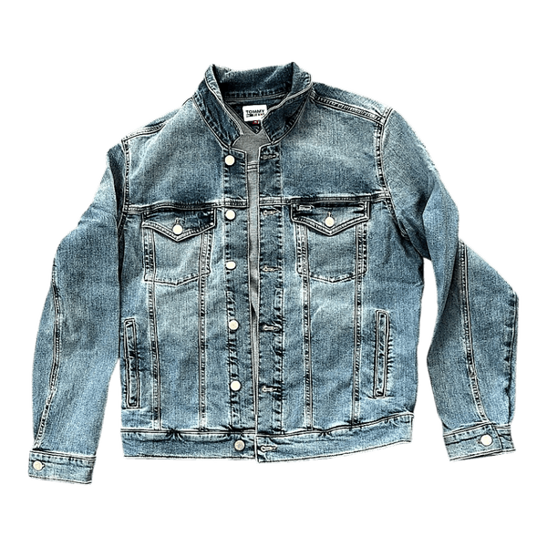 Tommy Jeans denim jacket