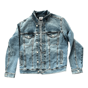 Tommy Jeans denim jacket