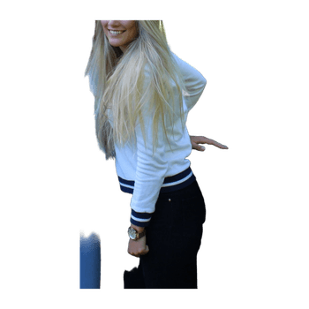 Bik bok hoodie
