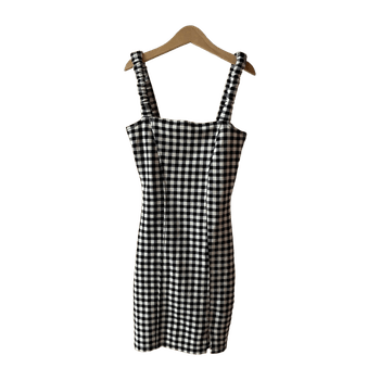 Divided by h&m dress