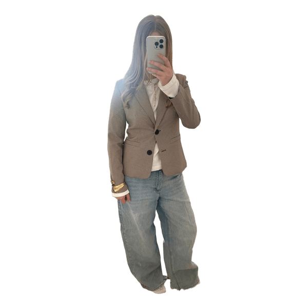 NA-KD jeans