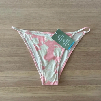 H&M Bikini Bottoms / Size 40 / NEW!