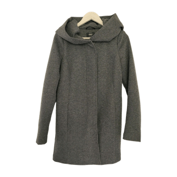 Only coat