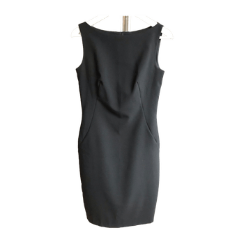 Randigarutan dress