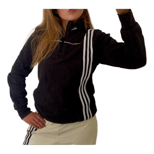 Sort Adidas pullover