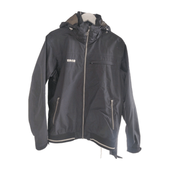 Altitude 8848 coat