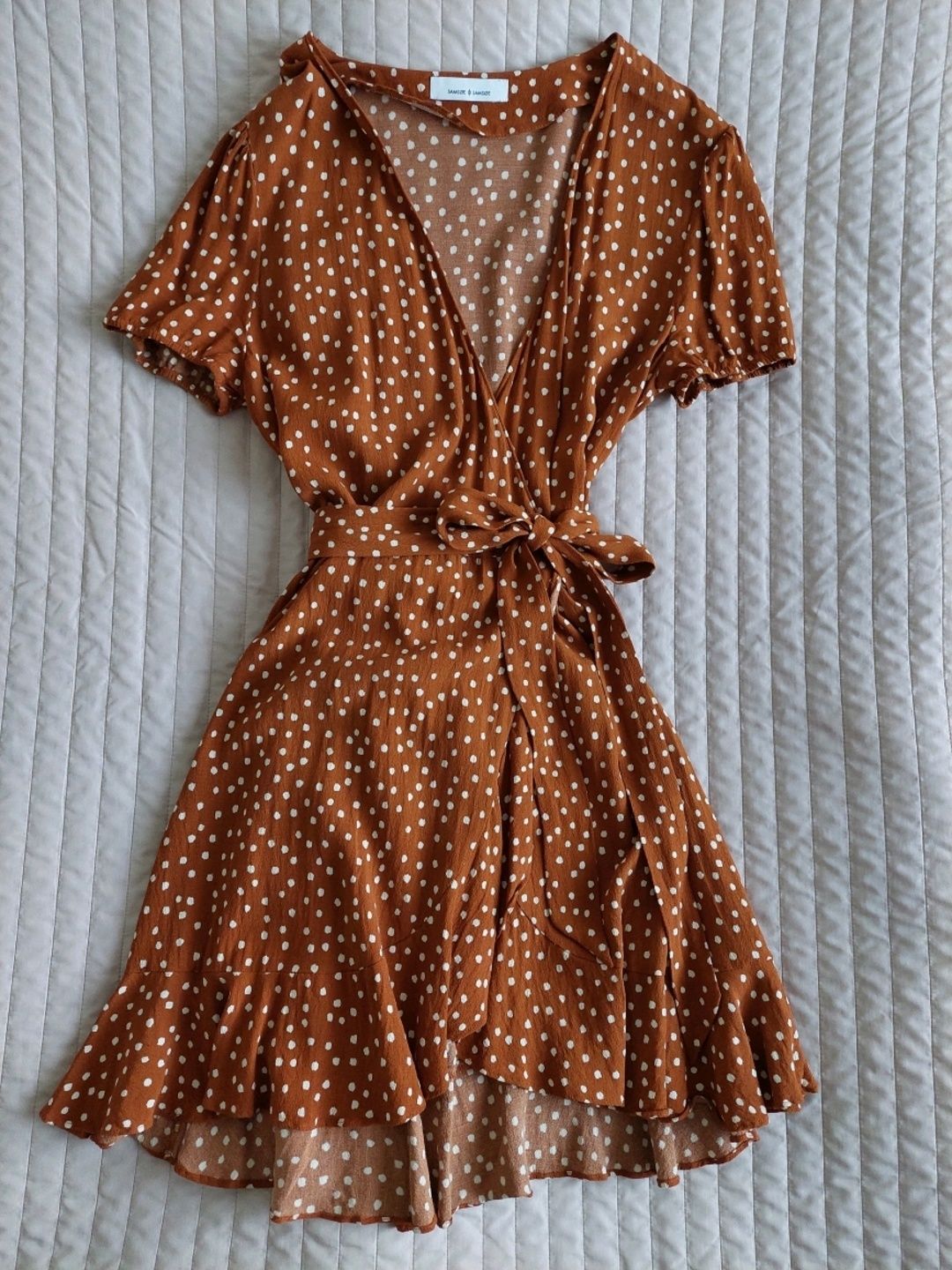 Samsøe & samsøe dress