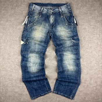 Y2K Jeans