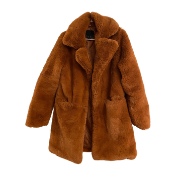 Amisu coat