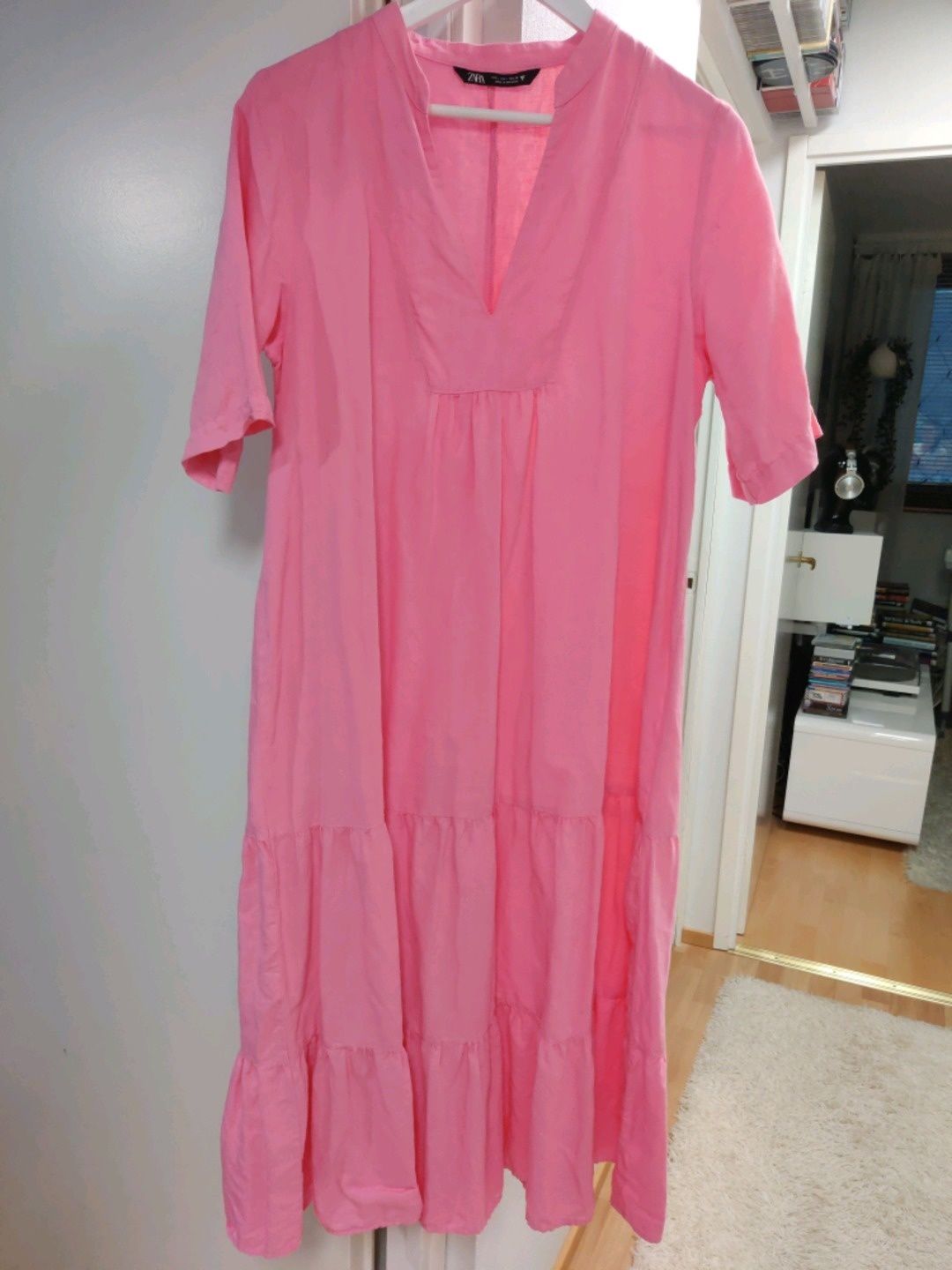 Zara dress