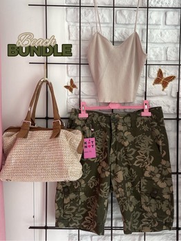 Summer Bundle set | KAT & NAT