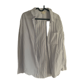 H&m blouse