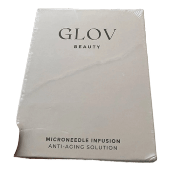 Glov microneedling