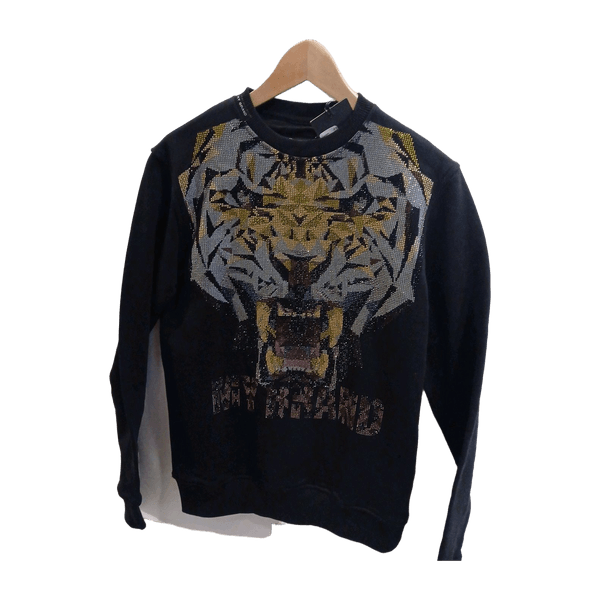 My brand. hoodie