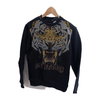 My brand. hoodie