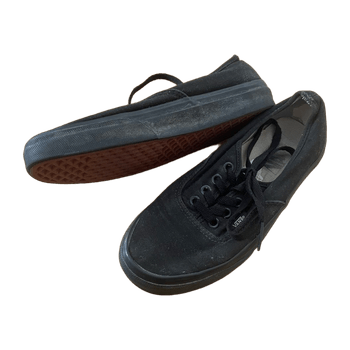 Vans-tennarit