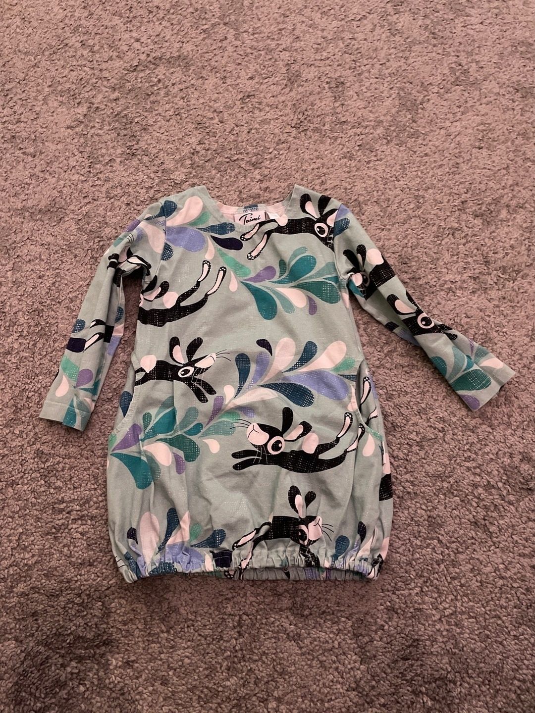 Taimi kids' dress