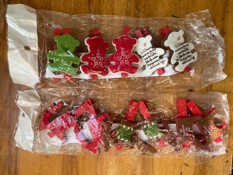 Christmas decor