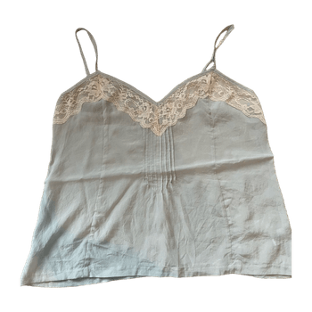 Kimchi blue top