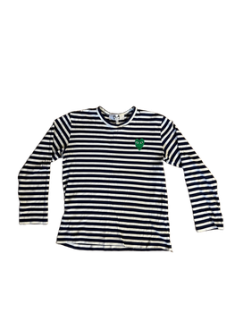 Comme des garcons play top