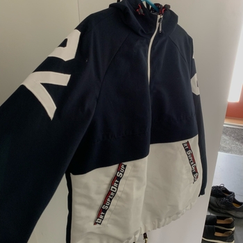 Superdry takki