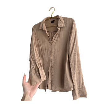 Gina tricot blouse