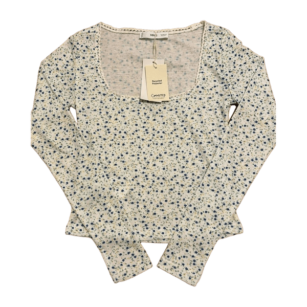Mango blouse