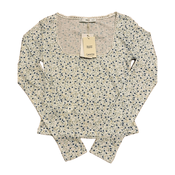 Mango blouse
