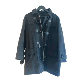 A.P.C. Paris Duffel coat