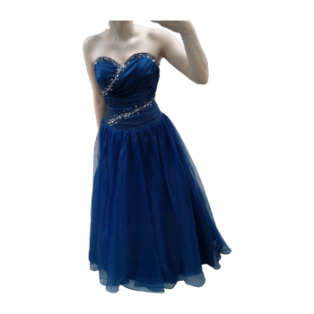 Wanhojenmekko dress
