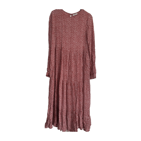 Pieces dress