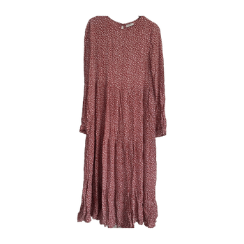 Pieces dress