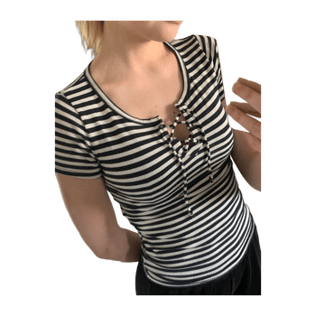 Hollister top
