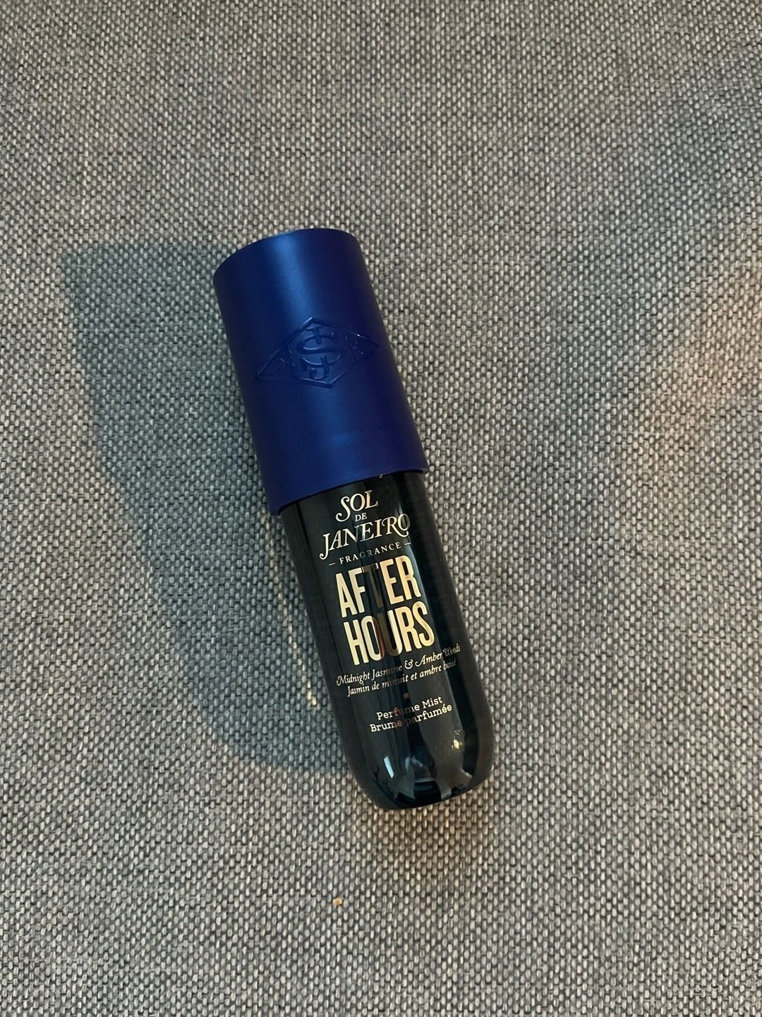 Sol de janeiro beauty product